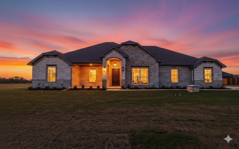 1901 Johnnie Drive, Springtown, TX 76082, 4 Habitaciones Habitaciones , ,2 BañosBaños,Residential,En Venta,1901 Johnnie Drive,0,21036308