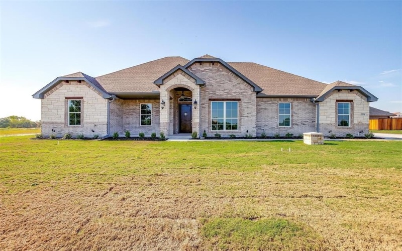 1901 Johnnie Drive, Springtown, TX 76082, 4 Habitaciones Habitaciones , ,2 BañosBaños,Residential,En Venta,1901 Johnnie Drive,0,21036308