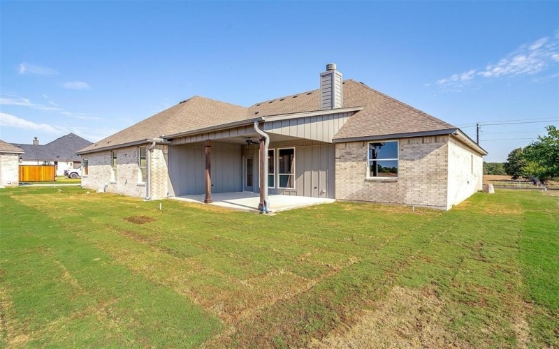 1901 Johnnie Drive, Springtown, TX 76082, 4 Habitaciones Habitaciones , ,2 BañosBaños,Residential,En Venta,1901 Johnnie Drive,0,21036308