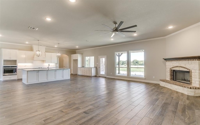 1901 Johnnie Drive, Springtown, TX 76082, 4 Habitaciones Habitaciones , ,2 BañosBaños,Residential,En Venta,1901 Johnnie Drive,0,21036308