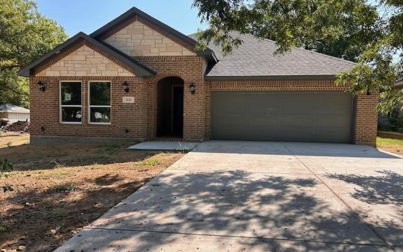2620 Seevers Avenue, Dallas, TX 75216, 4 Bedrooms Bedrooms, ,2 BathroomsBathrooms,Residential,For Sale,2620 Seevers Avenue,0,21037346