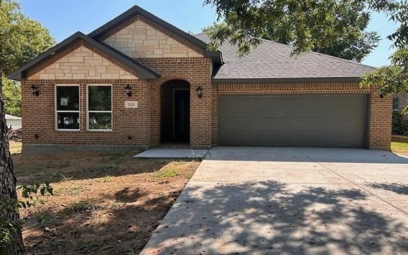 2620 Seevers Avenue, Dallas, TX 75216, 4 Bedrooms Bedrooms, ,2 BathroomsBathrooms,Residential,For Sale,2620 Seevers Avenue,0,21037346