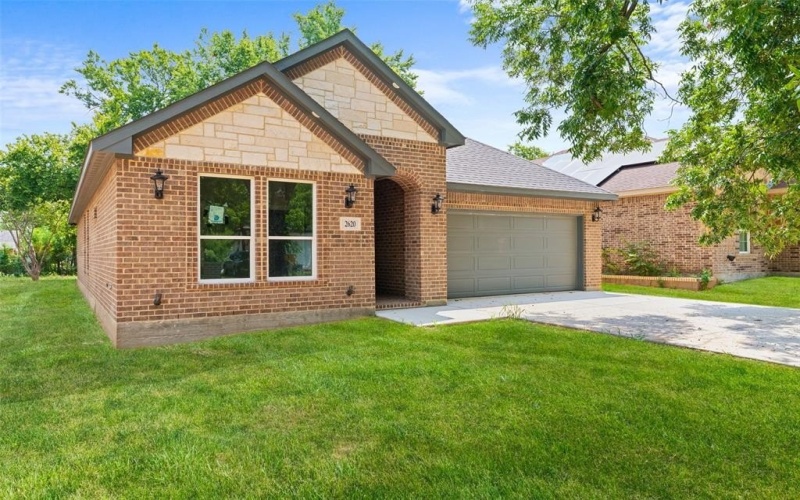 2620 Seevers Avenue, Dallas, TX 75216, 4 Habitaciones Habitaciones , ,2 BañosBaños,Residential,En Venta,2620 Seevers Avenue,0,21037346