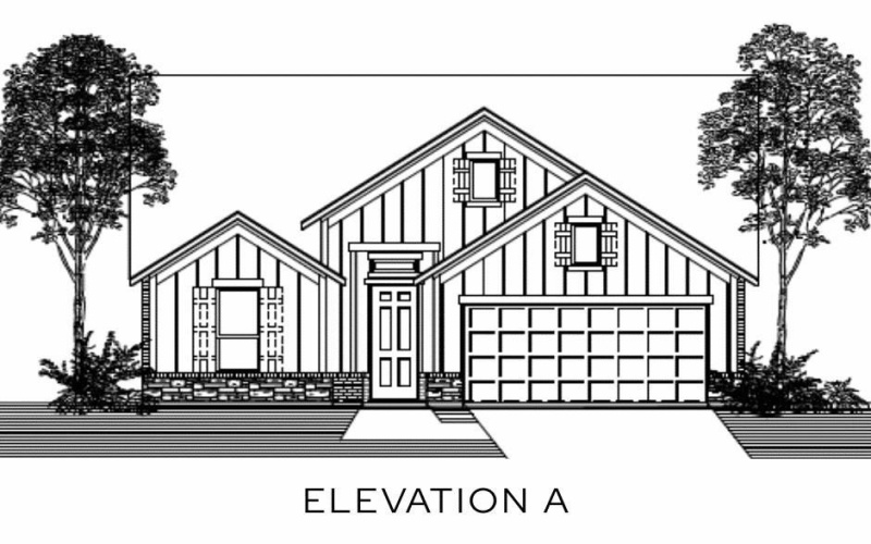 2224 Trailside Drive, Sherman, TX 75092, 4 Bedrooms Bedrooms, ,3 BathroomsBathrooms,Residential,For Sale,2224 Trailside Drive,0,21037579