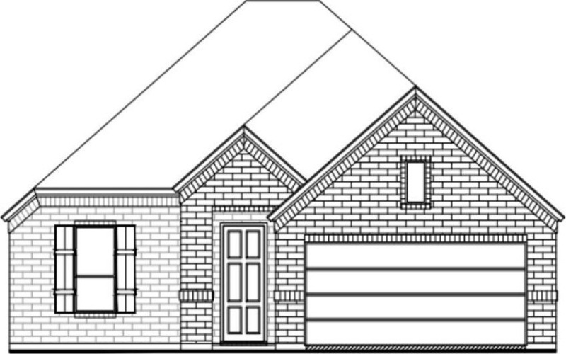 2228 Trailside Drive, Sherman, TX 75092, 4 Bedrooms Bedrooms, ,2 BathroomsBathrooms,Residential,For Sale,2228 Trailside Drive,0,21037784