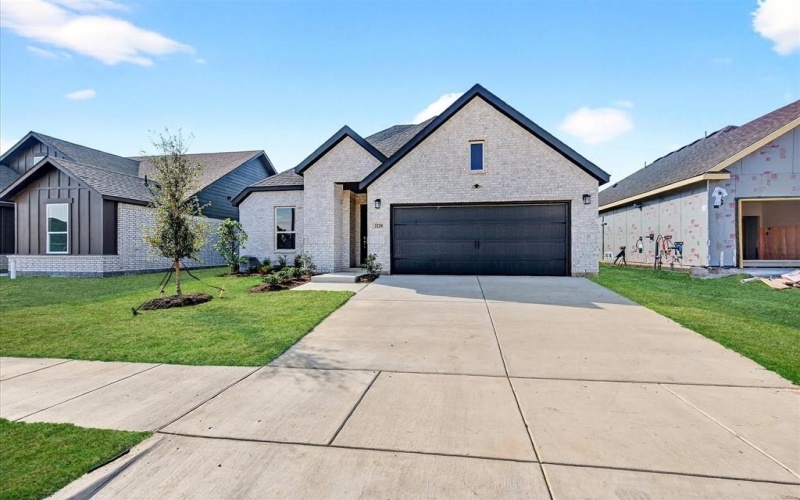 2228 Trailside Drive, Sherman, TX 75092, 4 Habitaciones Habitaciones , ,2 BañosBaños,Residential,En Venta,2228 Trailside Drive,0,21037784