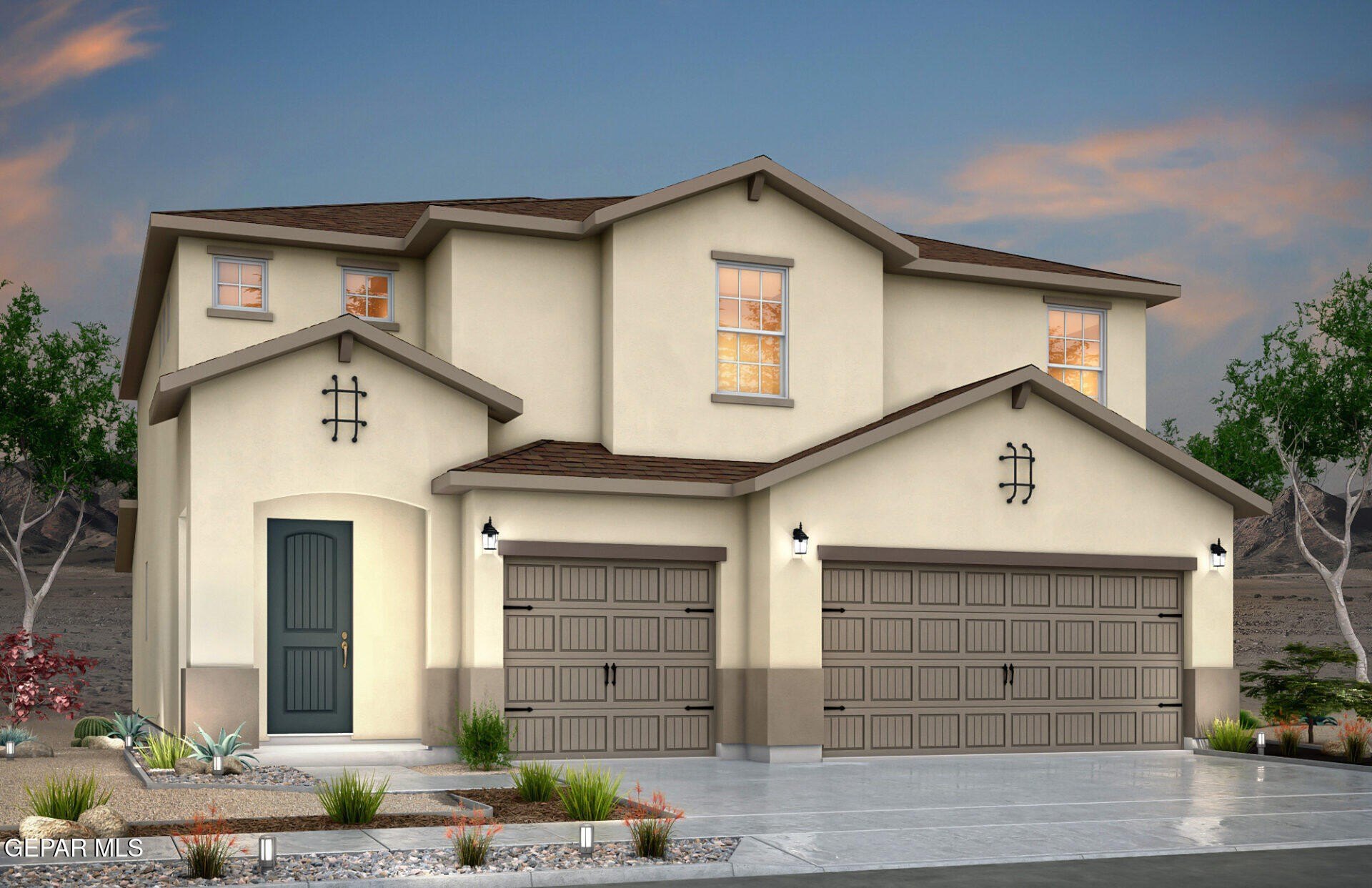 7425 Schweitz Court, El Paso, TX 79911, 5 Habitaciones Habitaciones , ,3 BañosBaños,Residential,En Venta,7425 Schweitz Court,916409