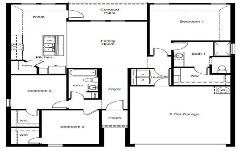 549 ARROYO Drive, Cleburne, TX 76033, 3 Habitaciones Habitaciones , ,2 BañosBaños,Residential,En Venta,549 ARROYO Drive,0,21038044