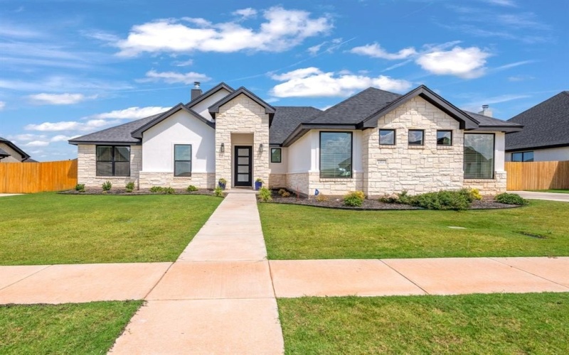 6717 Windmill Grass Lane, Abilene, TX 79606, 4 Bedrooms Bedrooms, ,2 BathroomsBathrooms,Residential,For Sale,6717 Windmill Grass Lane,0,21038111
