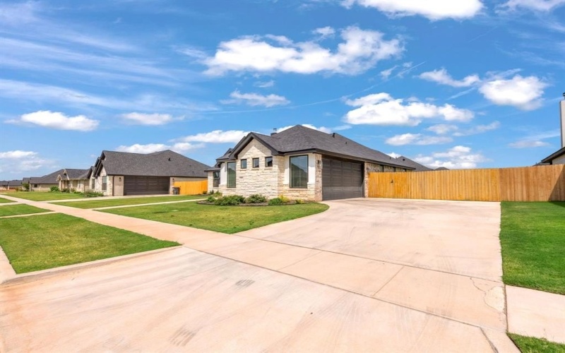 6717 Windmill Grass Lane, Abilene, TX 79606, 4 Bedrooms Bedrooms, ,2 BathroomsBathrooms,Residential,For Sale,6717 Windmill Grass Lane,0,21038111