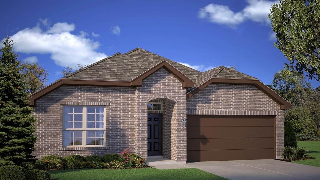 1925 PREAKNESS Drive, Granbury, TX 76049, 4 Habitaciones Habitaciones , ,2 BañosBaños,Residential,En Venta,1925 PREAKNESS Drive,0,21038235