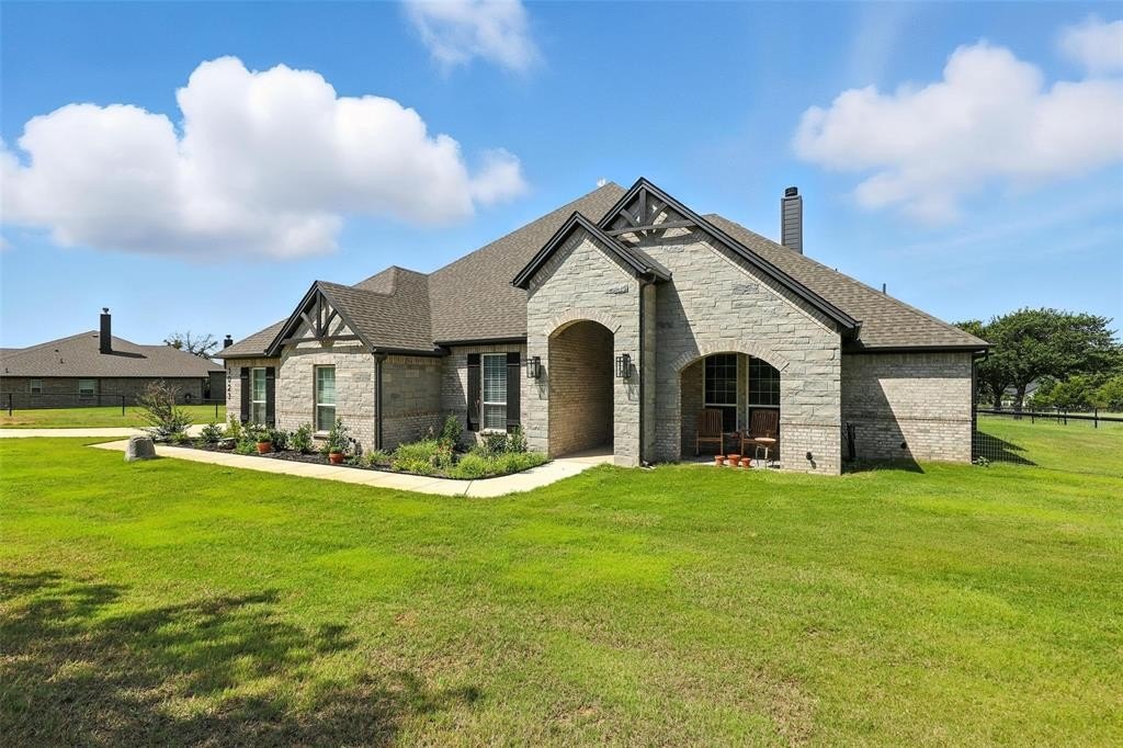 1023 Arbor Hills Court, Poolville, TX 76487, 4 Bedrooms Bedrooms, ,3 BathroomsBathrooms,Residential,For Sale,1023 Arbor Hills Court,0,21038248