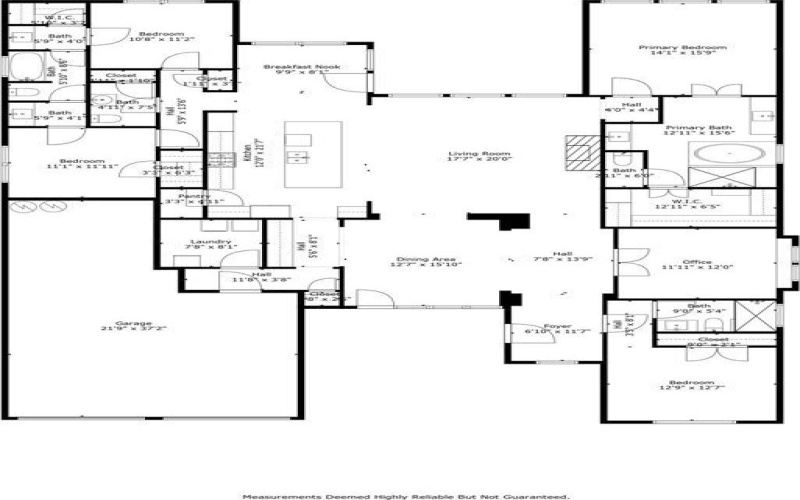 13702 Fernando Road, Frisco, TX 75035, 4 Habitaciones Habitaciones , ,3 BañosBaños,Residential,En Venta,13702 Fernando Road,0,21038343