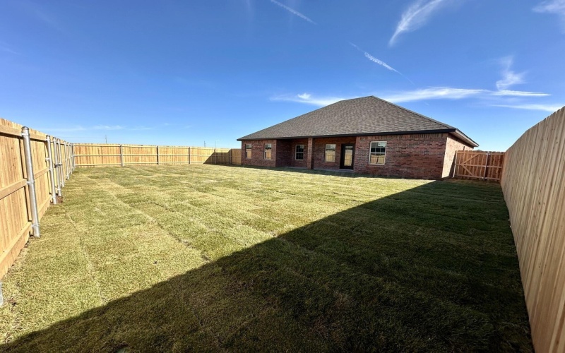 7600 Castleman Road, Amarillo, TX 79119, 3 Habitaciones Habitaciones , ,2 BañosBaños,Residential,En Venta,7600 Castleman Road,25-1698