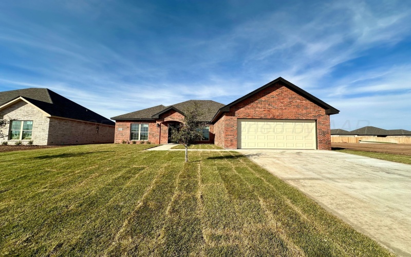 7600 Castleman Road, Amarillo, TX 79119, 3 Habitaciones Habitaciones , ,2 BañosBaños,Residential,En Venta,7600 Castleman Road,25-1698