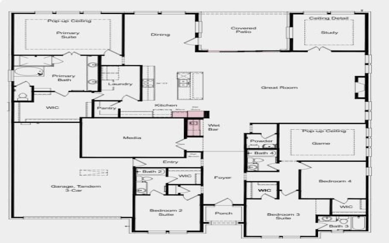 2000 Evergreen Terrace, Northlake, TX 76226, 4 Bedrooms Bedrooms, ,5 BathroomsBathrooms,Residential,For Sale,2000 Evergreen Terrace,0,21038364