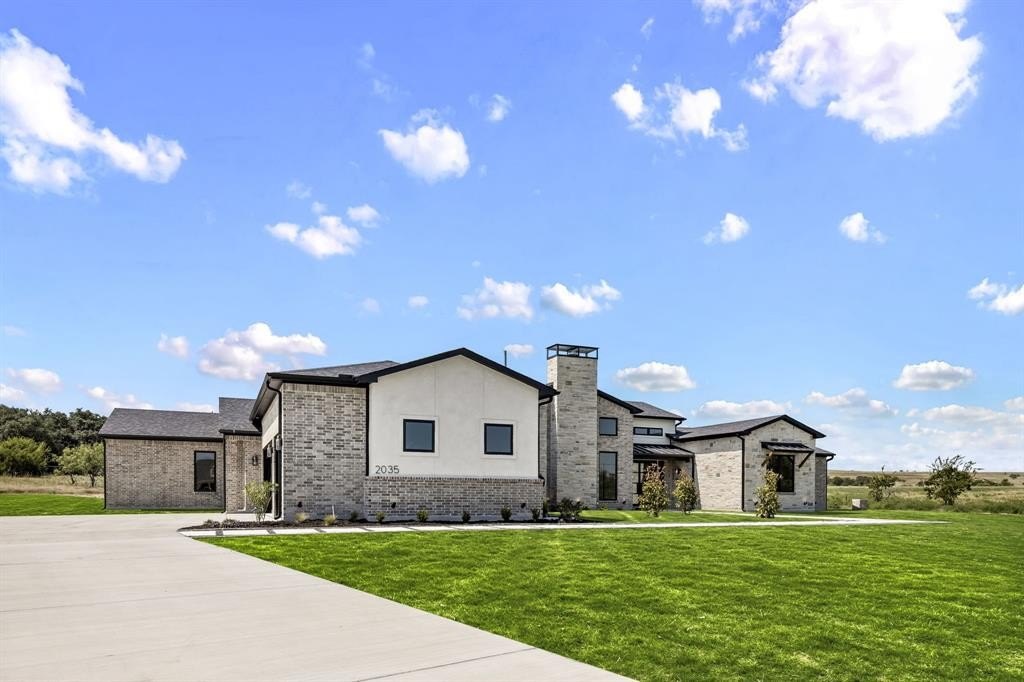 2035 Meadowlark Court, Aledo, TX 76008, 4 Bedrooms Bedrooms, ,5 BathroomsBathrooms,Residential,For Sale,2035 Meadowlark Court,0,21038373