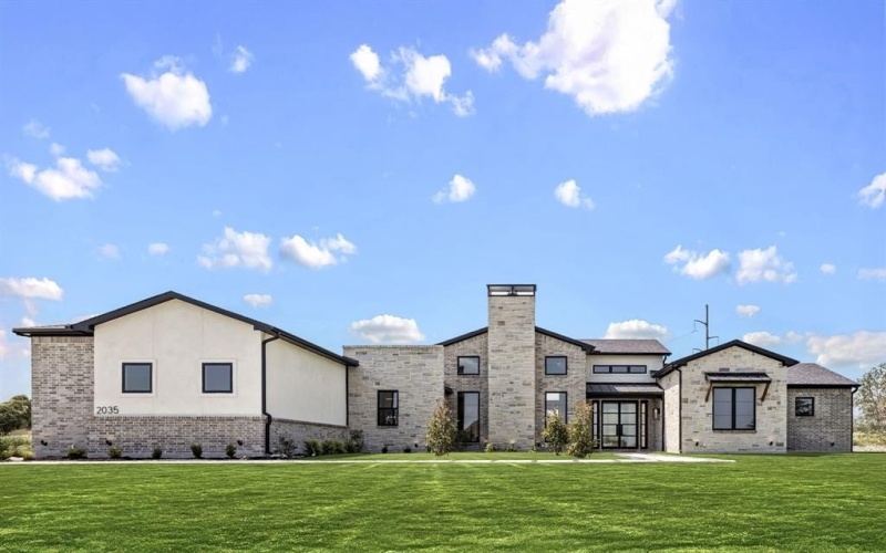 2035 Meadowlark Court, Aledo, TX 76008, 4 Bedrooms Bedrooms, ,5 BathroomsBathrooms,Residential,For Sale,2035 Meadowlark Court,0,21038373