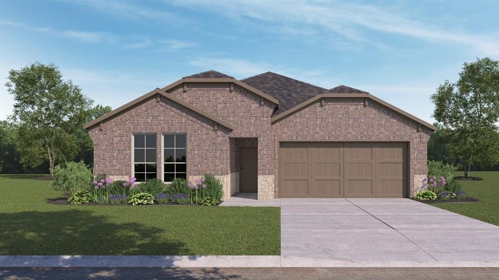 2430 Wesley Avenue, Royse City, TX 75189, 4 Bedrooms Bedrooms, ,2 BathroomsBathrooms,Residential,For Sale,2430 Wesley Avenue,0,21038419