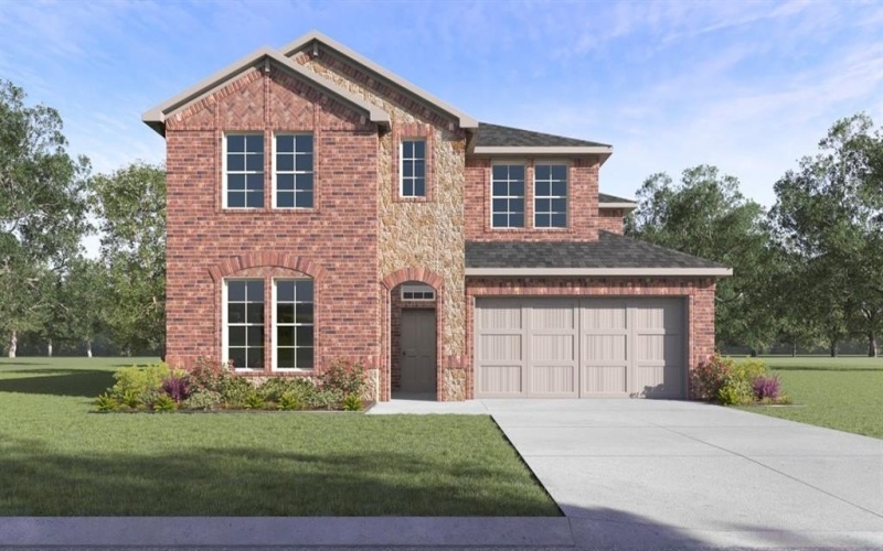 2439 Wesley Avenue, Royse City, TX 75189, 4 Habitaciones Habitaciones , ,3 BañosBaños,Residential,En Venta,2439 Wesley Avenue,0,21038422