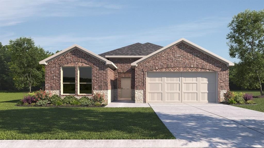 2077 Marble Drive, Royse City, TX 75189, 4 Bedrooms Bedrooms, ,2 BathroomsBathrooms,Residential,For Sale,2077 Marble Drive,0,21038427