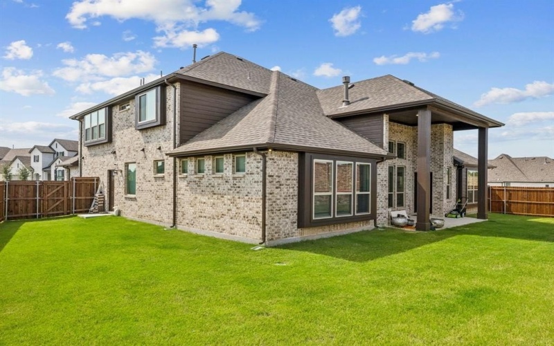 2219 Desmond Drive, Forney, TX 75126, 5 Habitaciones Habitaciones , ,5 BañosBaños,Residential,En Venta,2219 Desmond Drive,0,21038582