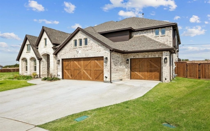 2219 Desmond Drive, Forney, TX 75126, 5 Habitaciones Habitaciones , ,5 BañosBaños,Residential,En Venta,2219 Desmond Drive,0,21038582