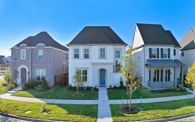 3585 Honeycutt Drive, Frisco, TX 75033, 4 Habitaciones Habitaciones , ,3 BañosBaños,Residential,En Venta,3585 Honeycutt Drive,0,21038589