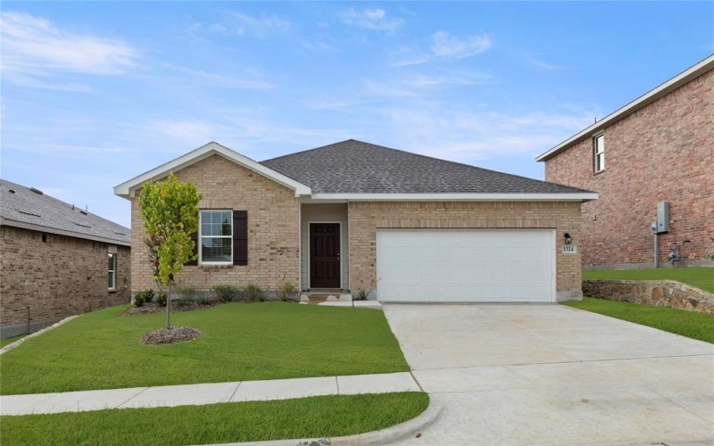 1324 Kennedy Road, Howe, TX 75459, 3 Bedrooms Bedrooms, ,2 BathroomsBathrooms,Residential,For Sale,1324 Kennedy Road,0,21038614