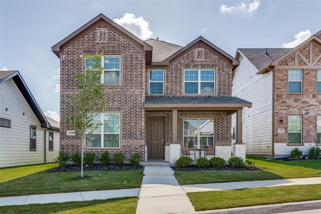 2944 Dixondale Drive, Fort Worth, TX 76108, 4 Bedrooms Bedrooms, ,2 BathroomsBathrooms,Residential,For Sale,2944 Dixondale Drive,0,21038646