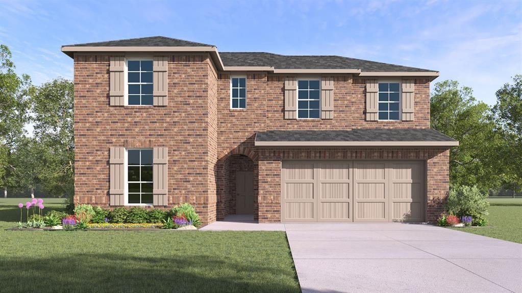 7305 Farmhouse Drive, Garland, TX 75043, 4 Habitaciones Habitaciones , ,3 BañosBaños,Residential,En Venta,7305 Farmhouse Drive,0,21038661
