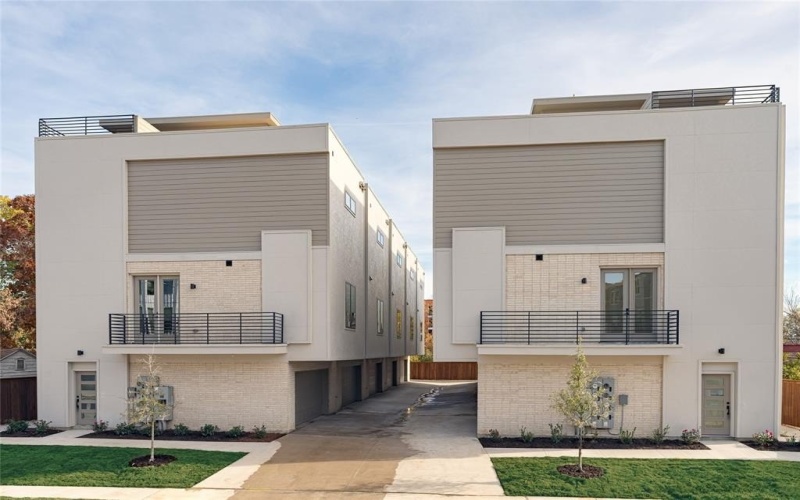 2610 Kimsey #205, Dallas, TX 75235, 2 Bedrooms Bedrooms, ,2 BathroomsBathrooms,Residential,For Sale,2610 Kimsey,0,21038775