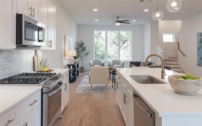 2610 Kimsey #205, Dallas, TX 75235, 2 Bedrooms Bedrooms, ,2 BathroomsBathrooms,Residential,For Sale,2610 Kimsey,0,21038775