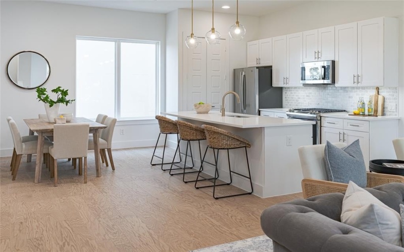 2610 Kimsey #205, Dallas, TX 75235, 2 Bedrooms Bedrooms, ,2 BathroomsBathrooms,Residential,For Sale,2610 Kimsey,0,21038775