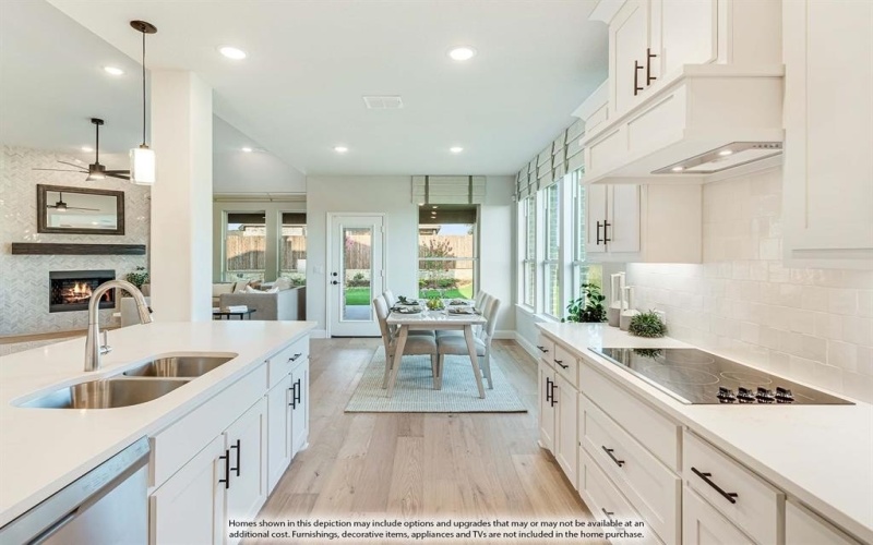 4131 Zina Lane, Prosper, TX 75078, 5 Bedrooms Bedrooms, ,5 BathroomsBathrooms,Residential,For Sale,4131 Zina Lane,0,21038809