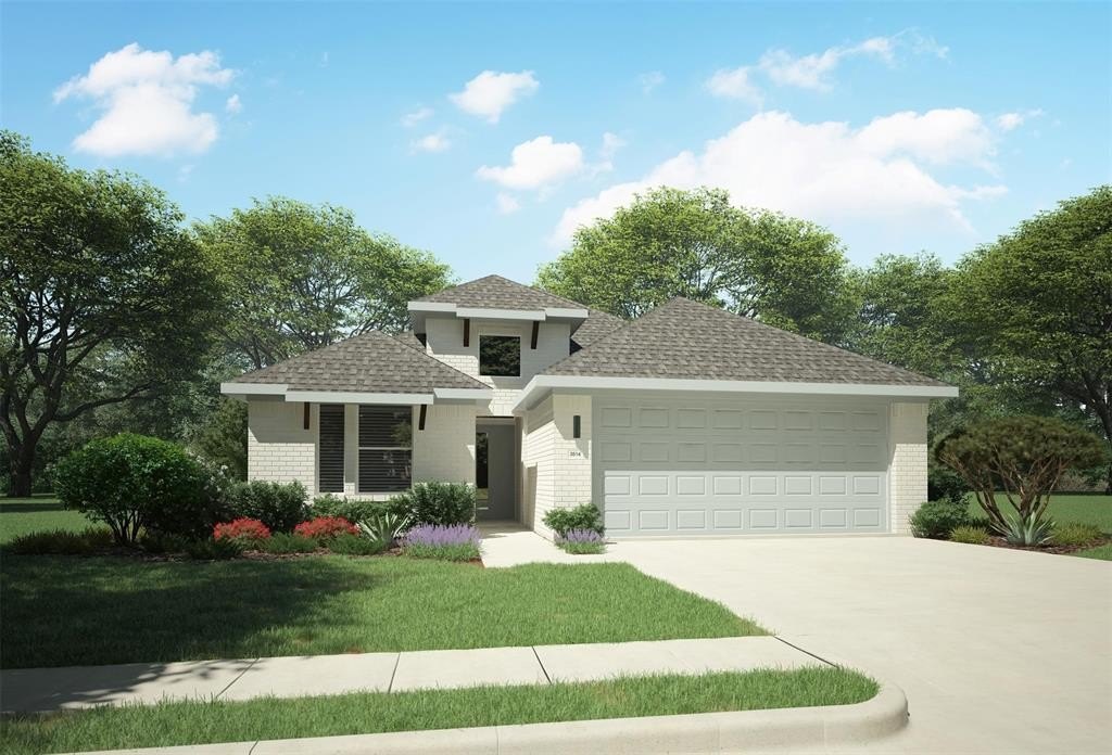1933 Callington Way, Forney, TX 75126, 3 Bedrooms Bedrooms, ,2 BathroomsBathrooms,Residential,For Sale,1933 Callington Way,0,21038826
