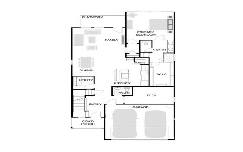 1925 Callington Way, Forney, TX 75126, 4 Bedrooms Bedrooms, ,3 BathroomsBathrooms,Residential,For Sale,1925 Callington Way,0,21038849