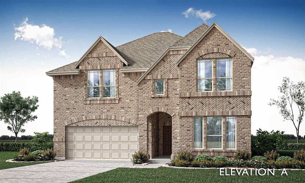 4061 Zina Lane, Prosper, TX 75078, 5 Bedrooms Bedrooms, ,5 BathroomsBathrooms,Residential,For Sale,4061 Zina Lane,0,21038886