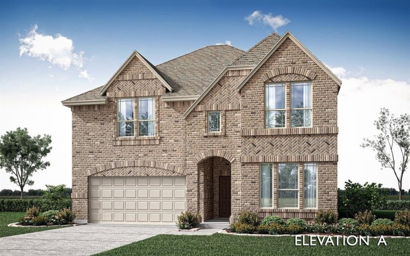 4061 Zina Lane, Prosper, TX 75078, 5 Bedrooms Bedrooms, ,5 BathroomsBathrooms,Residential,For Sale,4061 Zina Lane,0,21038886