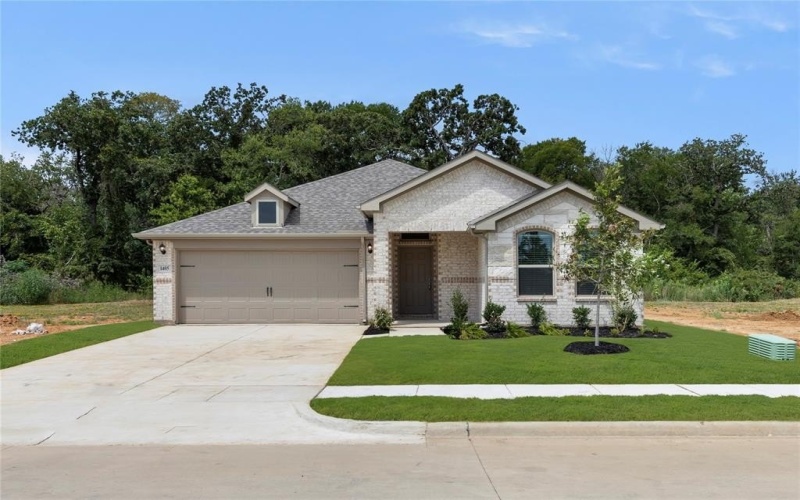 1405 Hillbrook Court, Aubrey, TX 76227, 3 Habitaciones Habitaciones , ,2 BañosBaños,Residential,En Venta,1405 Hillbrook Court,0,21038890