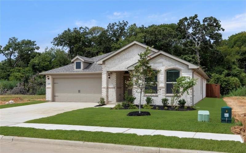 1405 Hillbrook Court, Aubrey, TX 76227, 3 Habitaciones Habitaciones , ,2 BañosBaños,Residential,En Venta,1405 Hillbrook Court,0,21038890