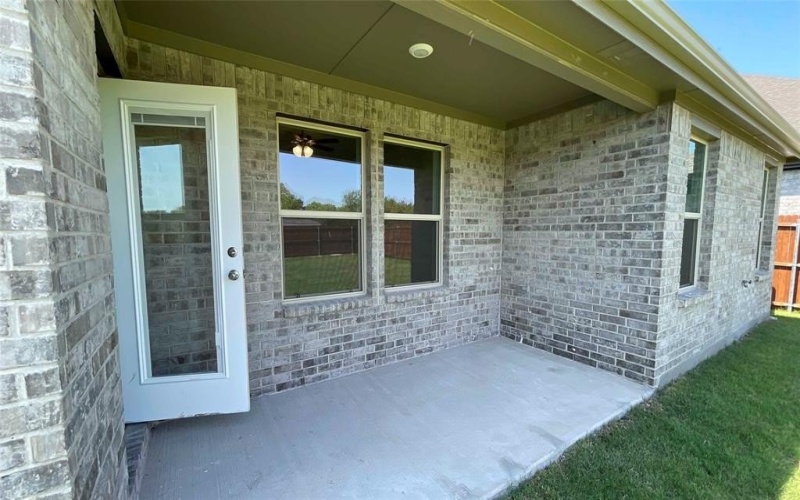 560 Clear Rain Street, Lavon, TX 75166, 3 Habitaciones Habitaciones , ,2 BañosBaños,Residential,En Venta,560 Clear Rain Street,0,21038893