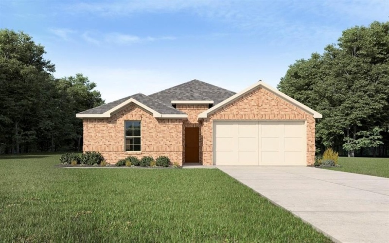 560 Clear Rain Street, Lavon, TX 75166, 3 Habitaciones Habitaciones , ,2 BañosBaños,Residential,En Venta,560 Clear Rain Street,0,21038893