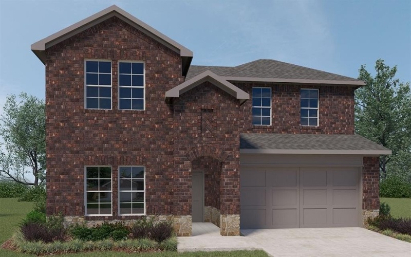 622 Divine Gardens Drive, Lavon, TX 75166, 4 Bedrooms Bedrooms, ,3 BathroomsBathrooms,Residential,For Sale,622 Divine Gardens Drive,0,21038912