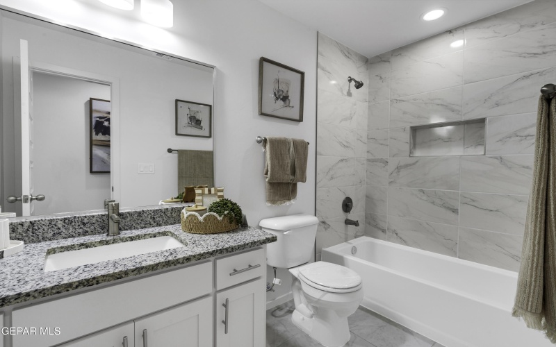 904 SANDHURST Place, El Paso, TX 79928, 3 Bedrooms Bedrooms, ,2 BathroomsBathrooms,Residential,For Sale,904 SANDHURST Place,916437