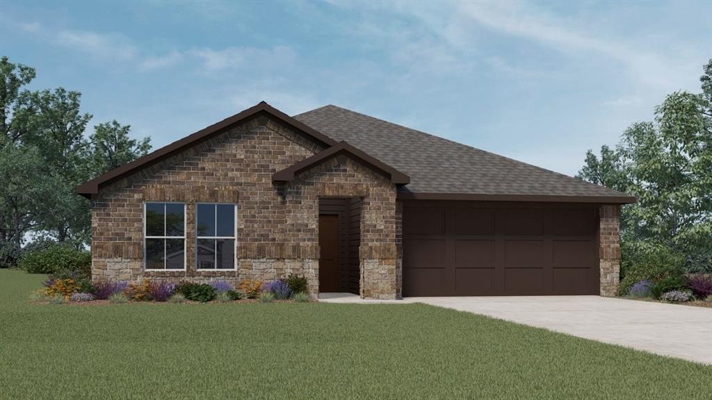 424 Shawcreek Boulevard, Ferris, TX 75125, 4 Bedrooms Bedrooms, ,2 BathroomsBathrooms,Residential,For Sale,424 Shawcreek Boulevard,0,21039038
