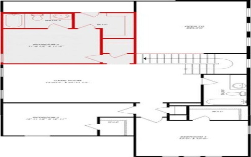 8728 Treeline, Justin, TX 76247, 4 Bedrooms Bedrooms, ,2 BathroomsBathrooms,Residential,For Sale,8728 Treeline,0,21039127