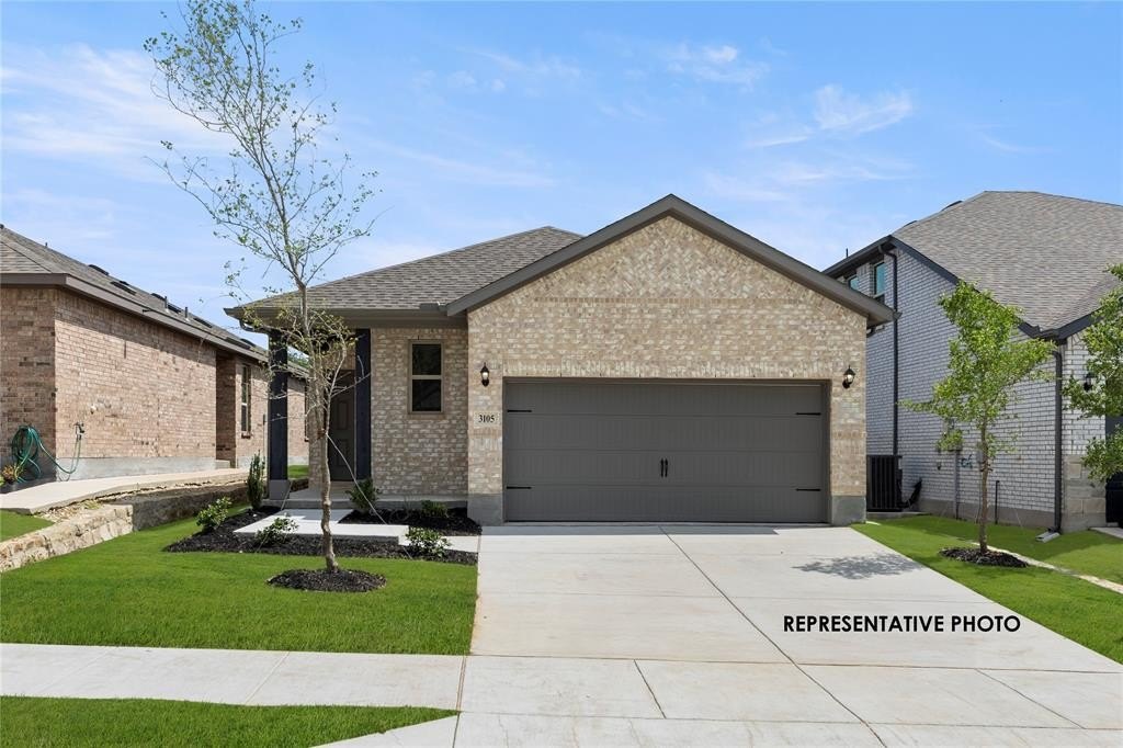 3118 Yellow Pine Drive, Melissa, TX 75454, 3 Bedrooms Bedrooms, ,2 BathroomsBathrooms,Residential,For Sale,3118 Yellow Pine Drive,0,21039204