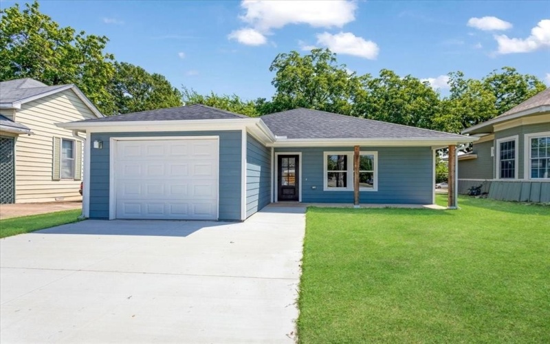801 S Walnut, Sherman, TX 75090, 3 Habitaciones Habitaciones , ,2 BañosBaños,Residential,En Venta,801 S Walnut,0,21039309