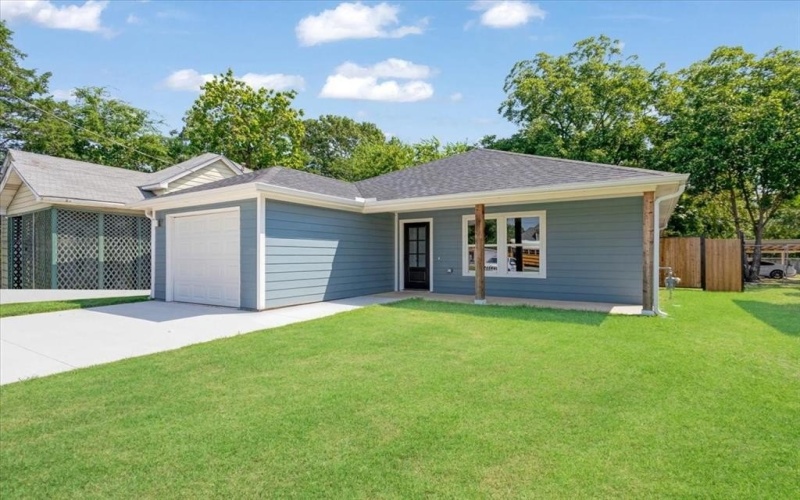801 S Walnut, Sherman, TX 75090, 3 Habitaciones Habitaciones , ,2 BañosBaños,Residential,En Venta,801 S Walnut,0,21039309